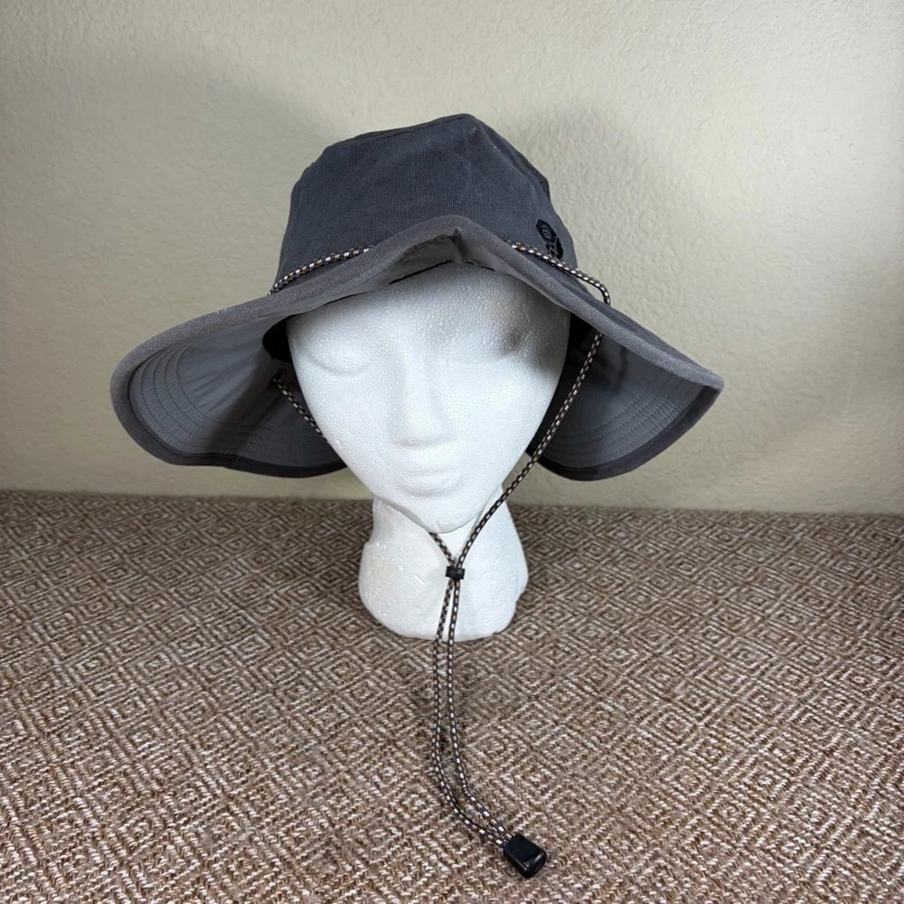 Mountain Hard Wear vented sunhat Outdoor Camping Fishing Hiking Casual Farm